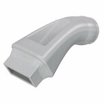 Tec4 Afzuigkelk Nissan/Renault 1.2 Tce