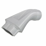 Tec4 Afzuigkelk VAG 1.8 en 2.0 en V6 - V8 TSI/TFSI