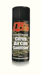 Tec4 Air Con Sanitiser aerosol 150 ml