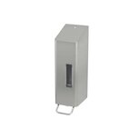 ChemMate Zeepdispenser RVS NSU 11 E/S Navulbaar