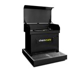 ChemMate PWS Onderdelenreiniger 210L (Incl. Deksel)