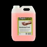 ChemMate Handsoap Fresh Can 5 ltr