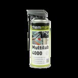 ChemMate Multilub 4000 Aerosol 400 ml