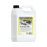 ChemMate D-Grease 200 Can 5 ltr