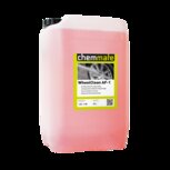 ChemMate Wheelclean AF-1 Can 25 ltr