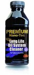 Tec4 Long Life Oil System Cleaner