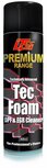 Tec4 Tec-Foam DPF &amp; EGR Cleaner
