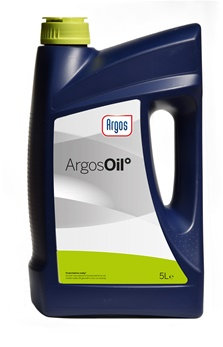 Argos Oil Central Steering Fluid  Can 5 ltr