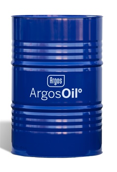 Argos Oil Fluid L 10  Vat 210 ltr