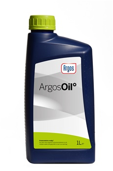 Argos Oil 4T 10W-40 Flacon 1 ltr