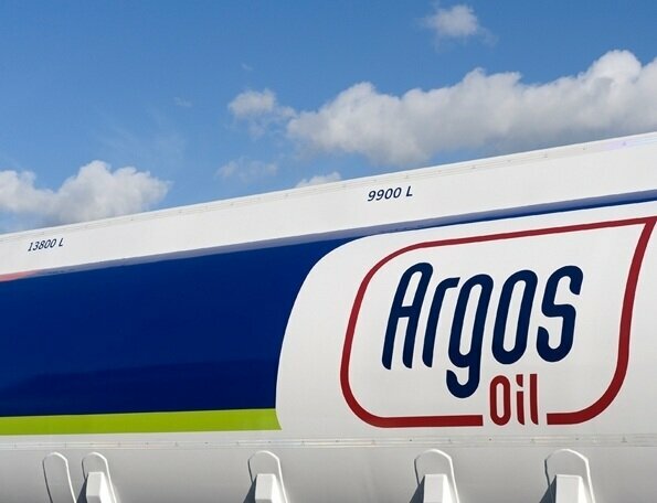 Argos Oil FE 0W-20 C5 Bulk