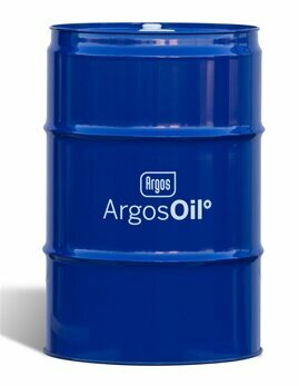 Argos Oil Asphalt Anti-Sticking Oil Drum 60 ltr