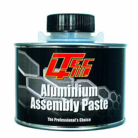 Tec4 Aluminium montagepasta blik 500 gr
