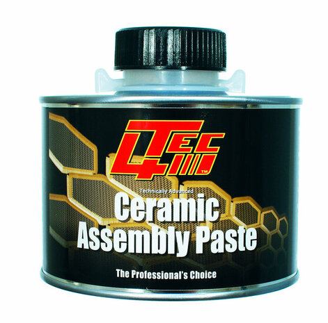 Tec4 Ceramic montagepasta blik 500 gr