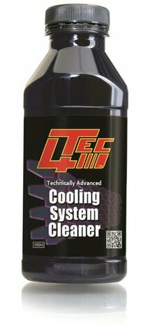 Tec4 Cooling System Cleaner flacon 400 ml