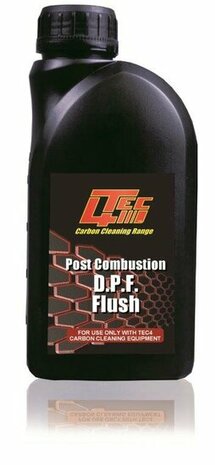 Tec4 DPF Flush flacon 400 ml