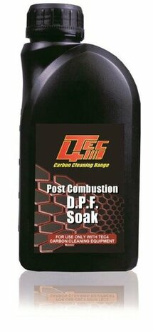 Tec4 DPF Soak flacon 400 ml