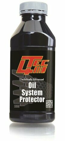 Tec4 Oil System Protector flacon 400 ml