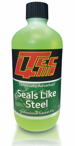Tec4 Seals Like Steel flacon 500 ml