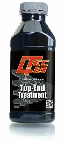 Tec4 Top End Treatment flacon 400 ml
