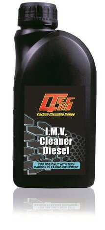 Tec4 I.M.V. Diesel flacon 400 ml