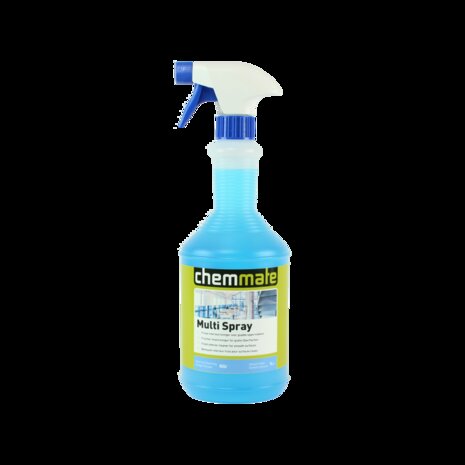 ChemMate Multi Spray 1 ltr