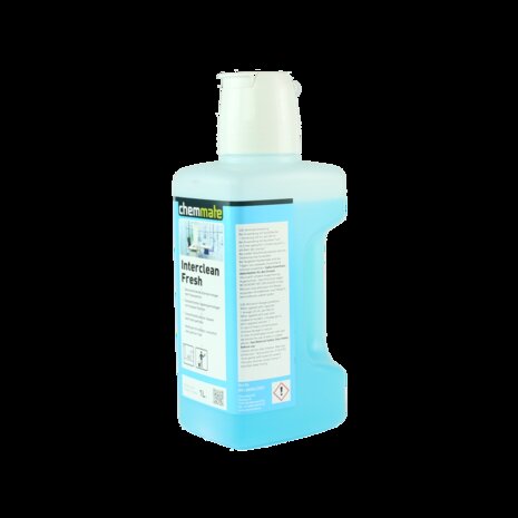 ChemMate Interclean Fresh Can 10 ltr