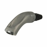Tec4 Afzuigkelk BMW B36A B38A B38B B46A B46B B48A B48N Tec4 Afzuigkelk BMW B36A B38A B38B B46A B46B B48A B48N