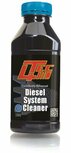 Tec4 Diesel System Cleaner Aqua-Tec flacon 400 ml Tec4 Diesel System Cleaner Aqua-Tec flacon 400 ml