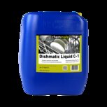 ChemMate Dishmatic Liquid C-1 Can 20 ltr ChemMate Dishmatic Liquid C-1 Can 20 ltr