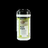 ChemMate Hand Wipes Doos 6 x 75 stuks ChemMate Hand Wipes Doos 6 x 75 stuks