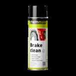 ChemMate Brake Clean Doos 12 x 500 ml ChemMate Brake Clean Doos 12 x 500 ml